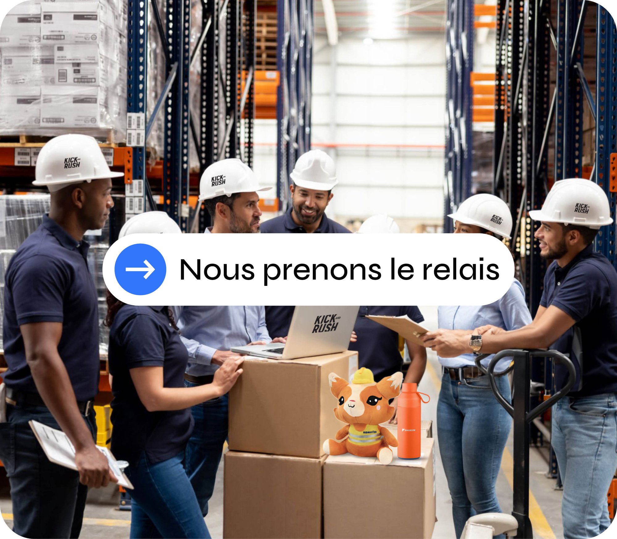 Platform Setup_E-commerce solution_FR