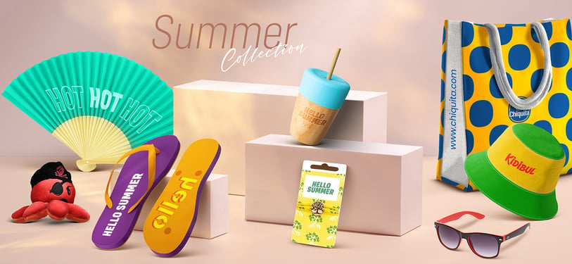 Summer Collection