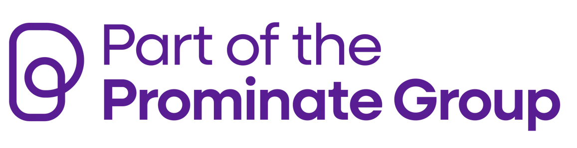 Part of the Prominate Group