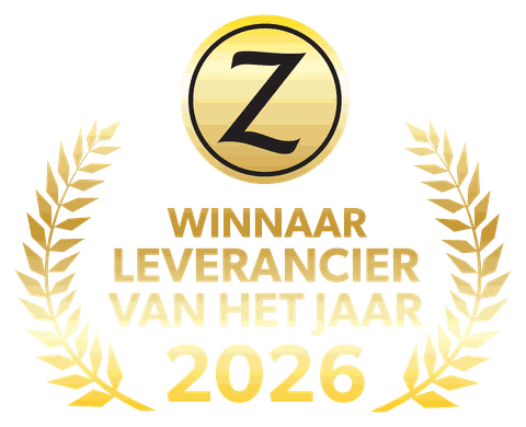 Winnaar van het jaar 2026